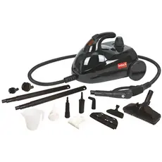 Vaporizador E Higienizador Vapor Premium 1.500w + Acessórios Intech Machine