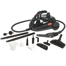 Vaporizador e Higienizador 1500W Vapor Premium com 13 acessórios Intech Machine