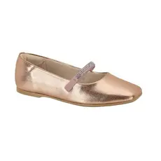 Sapatilha Feminina Ballet Molekinha 2548.204.14710