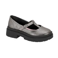 Sapato Infantil Mocassim Loafer Molekinha 2576.102.27263