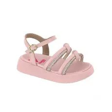 Sandália Flat Infantil Molekinha  2733.103.28249