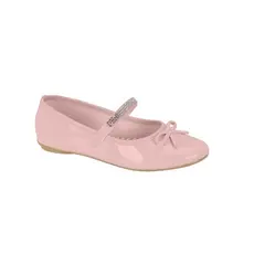 Sapatilha Feminina Molekinha Boneca 2502.1002.6000