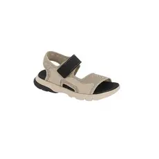 Sandalia Molekinho Infantil Velcro  2424.111.19881