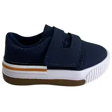 Tenis Casual Infantil Menino Calce Fácil Molekinho 2615.101