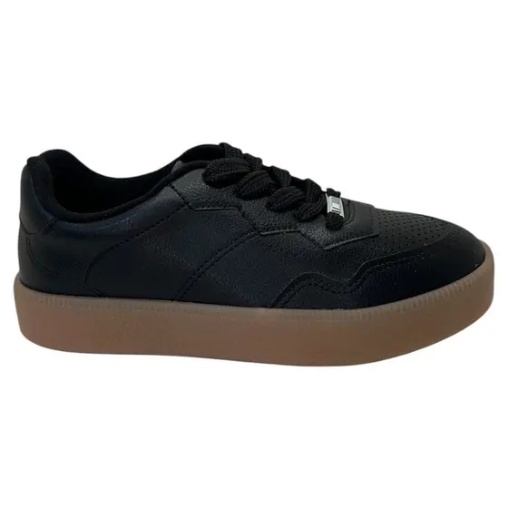 Tenis Feminino Vizzano Plataforma Casual 1444.101.28918