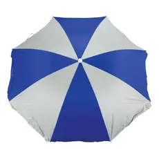 Guarda-sol Mor 1.80m Resistente Praia Guarda Sol Mor Cor Ver Azul Listras