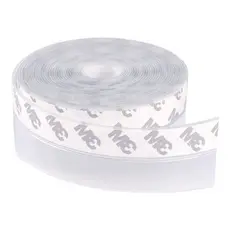 Veda Porta Janelas Transparente Porta Pivotante Original 3m