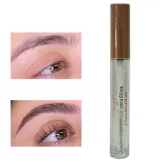 Gel Incolor Belle Angel para Cílios e Sobrancelhas Fixação Natural e Duradoura