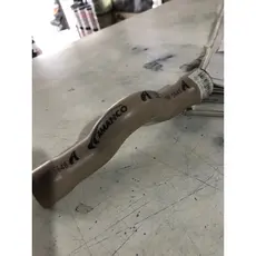 Curva de transposição de 3/4 da marca Amanco kit com 5 pcs. por R 39,90.
