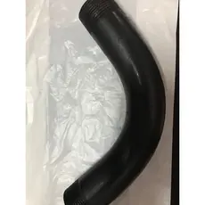 Curva de Eletroduto de 1.1/4 da marca tigre de PVC.