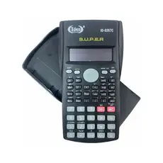 Calculadora Eletrônica Científica 240 Funções 12 Dígitos