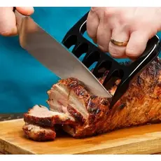 Faca Artesanal Rústica Inox Ideal Para Churrasco Cozinha Com Bainha Picanhera