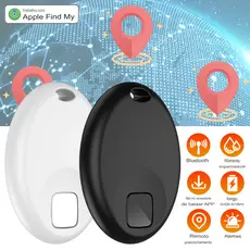 RASTREADOR LOCALIZAÇÃO LOCALIZA PERDIDOS OBJETOS PESSOAS PETS TAG CHAVEIRO PARA IOS