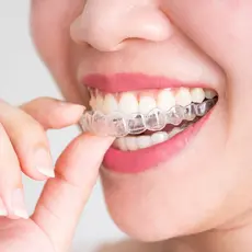 Placa De Silicone Moldeira Para Uso Anti Brux Moldável