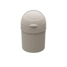 Lixeira Multiuso com Tampa Basculante 6L Astra