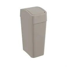Lixeira Multiuso com Tampa Basculante 8L Astra