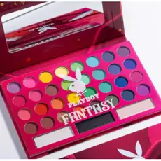 Paleta de Sombras Coleção Fantasy - Playboy Beauty
