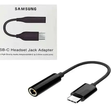 Adaptador USB C para Fone 3.5mm DAC Integrado | Som Premium