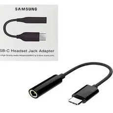 Adaptador USB C para Fone 3.5mm DAC Integrado | Som Premium
