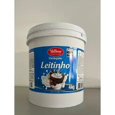 Leitinho vabene creme ninho balde 4 kg