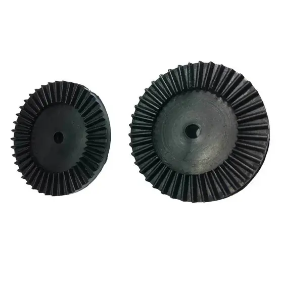 Catraca Dentada P/ Suporte de Teclado Musical Ajuste Fino (Par)