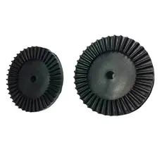 Catraca Dentada P/ Suporte de Teclado Musical Ajuste Fino (Par)