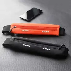 Nova Pochete Esportiva Portatil, Resistente À Prova de Água, Unissex para Corrida, Exercicios 8523