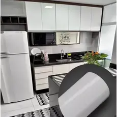 Adesivo Vinil Lavável Contact Branco Brilho Envelopamento Autocolante 45X10M envelopamento de móveis paredes personalizado