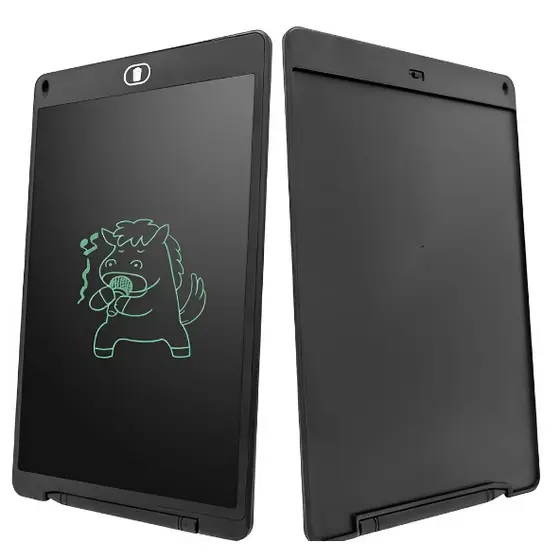 Lousa Magica Tablet Lcd 10 Polegadas Infantil, Escrever, Pintar e Desenhar