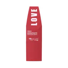 Primer Hidratante Anticraquelamento Max Love 30ml