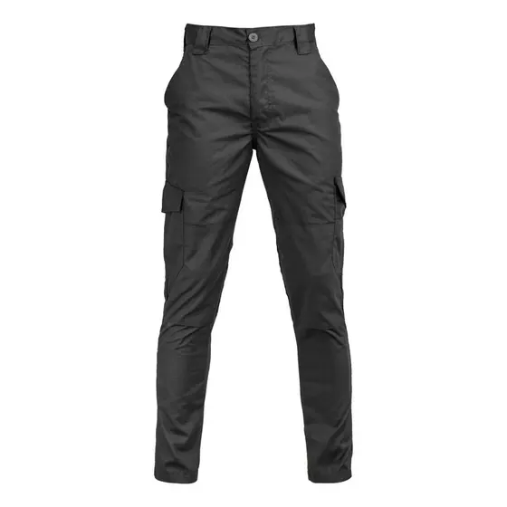 Calça Masculina Ripstop Attacker Safo Cargo Com Proteção UV50+