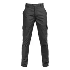 Calça Masculina Ripstop Attacker Safo Cargo Com Proteção UV50+