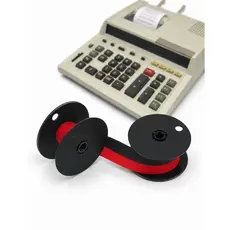 Fita Para Calculadora Elgin MB 7123 - [ 02 Unidades ]