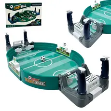 Mini Campo De Futebol De Mesa Estilo Pinball Divertido Barato Gol A Gol