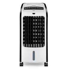 Climatizador de ar portátil 4 funções com controle remoto Fresh Air - CL-03 - Mondial