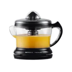 Espremedor de frutas 30 watts com cone extra para limão E-02 - Mondial