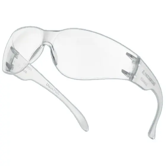 Óculos de segurança lentes curvas - SUMMER Delta Plus
