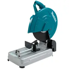 Serra rápida portátil 14' 2.200 watts - LW1400 - Makita