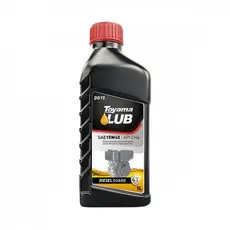 Óleo lubrificante para motores à diesel 4 tempos - DG15 - Toyama