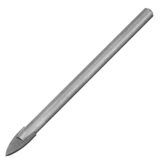 Broca para porcelanato 6 x 75 mm - 728169 MTX