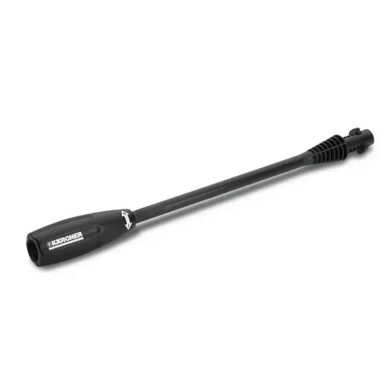 Lança jato leque regulável para lavadoras de alta pressão K2 e K3 Karcher