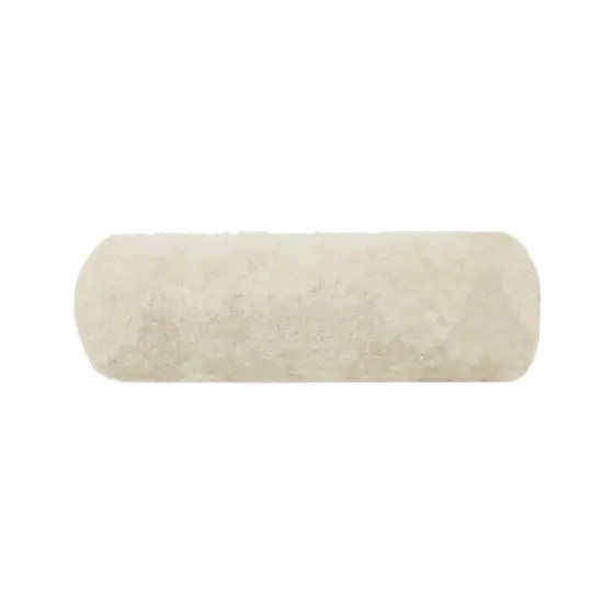 Rolo de lã de carneiro para pintura 23 cm sem suporte - 0.1223 Compel