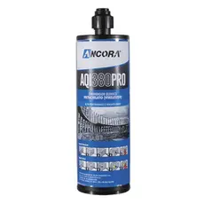 Chumbador químico 410 ml - Ancora