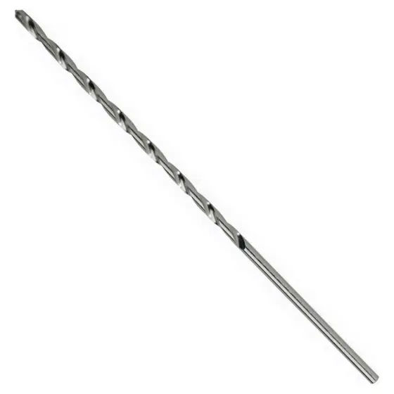 Broca de wídea para concreto 20 x 400 mm extra longa BC-20400 - Hammer