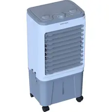 Climatizador de ar evaporativo 5 em 1 portátil 16L 20m² CLIN16 Ventisol