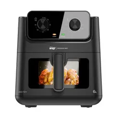 Fritadeira elétrica sem óleo air fryer 6L Prosdócimo - AF02 - Wap