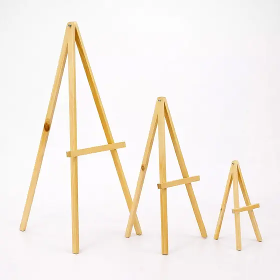 Cavalete Para Festa de Aniversarios