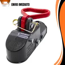Munheca Para Reboque De Carretinha Trailer Jetsky 2500kg