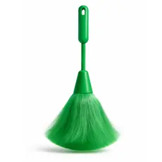 Espanador De Nylon Sintetico CB Plástico Max Clean Collors