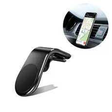 Suporte Celular 360° Automotivo Magnético Imã Veicular Mtg-208